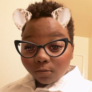 Meet your Posher, Ophelia